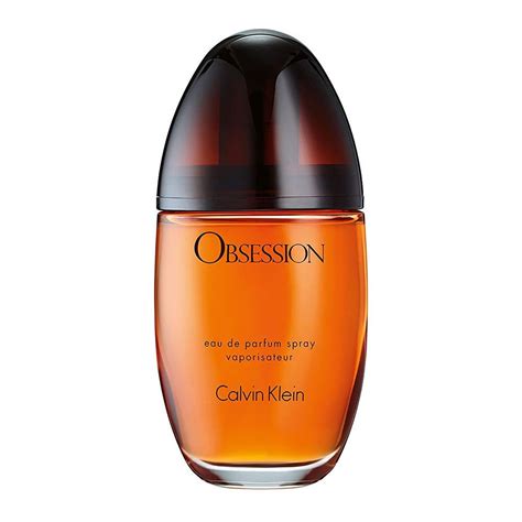 obsession perfume 100ml best price